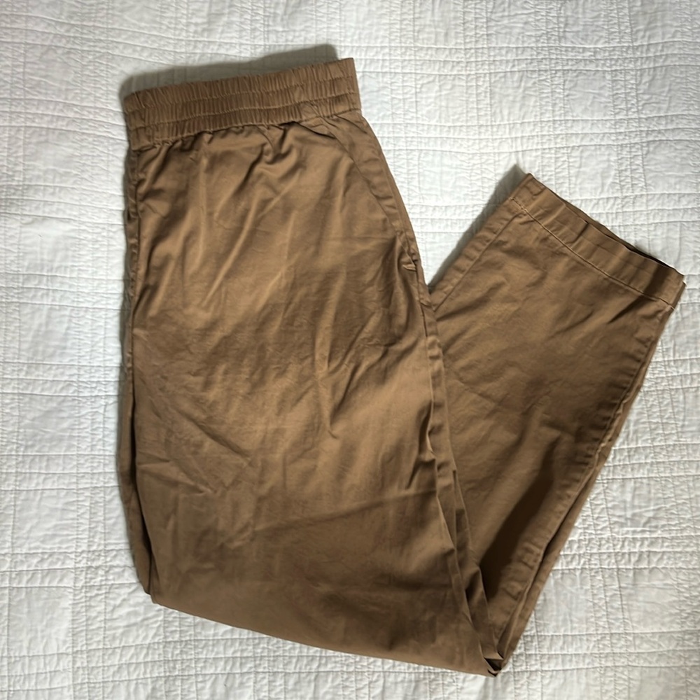 Everlane easy pants
